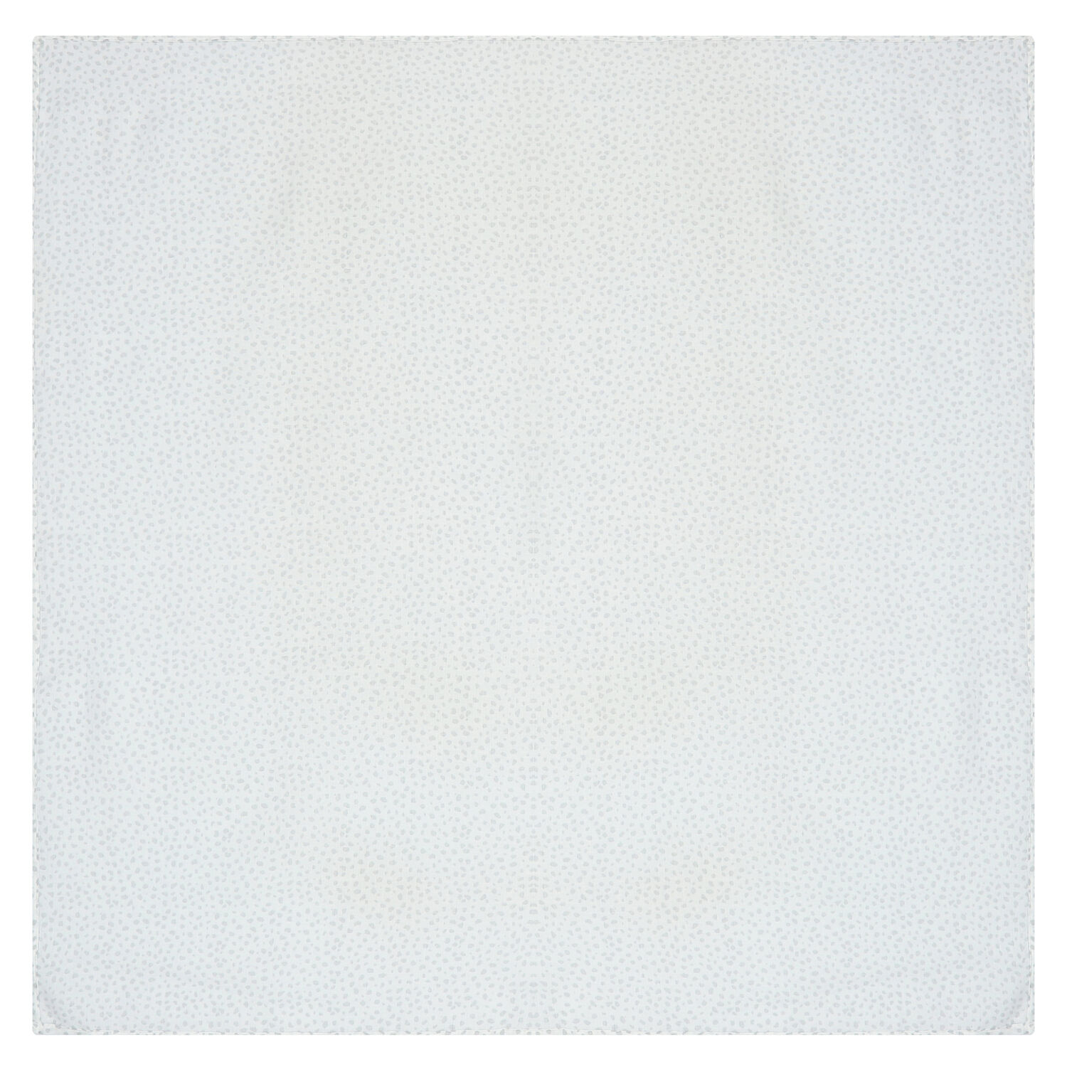 White & Blue Muslin Swaddles ( 2-Pack ), 1, hi-res